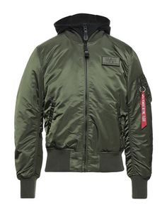 Куртка Alpha Industries