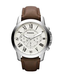 Наручные часы Fossil