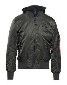 Куртка Alpha Industries