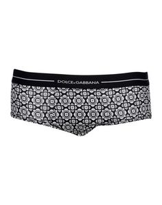 Трусы Dolce & Gabbana Underwear