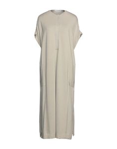 Платье длиной 3/4 Agnona