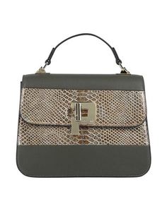 Сумка на руку Pollini