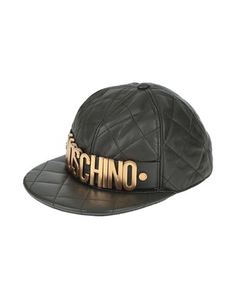 Головной убор Moschino