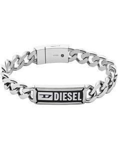 Браслет Diesel