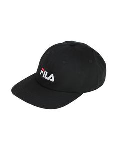 Головной убор Fila