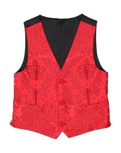 Жилет Dolce & Gabbana