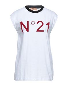 Футболка N21