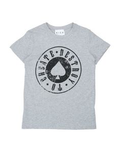 Футболка John Richmond