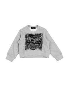 Толстовка Dsquared2