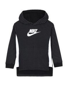 Толстовка Nike