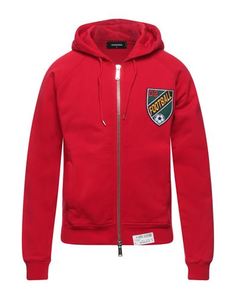 Толстовка Dsquared2