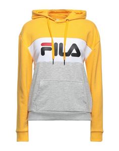 Толстовка Fila