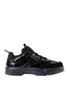 Низкие кеды и кроссовки Reebok