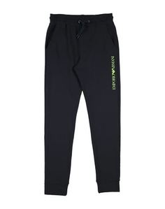 Повседневные брюки Emporio Armani