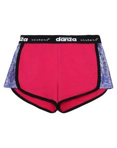 Повседневные шорты Dimensione Danza Sisters