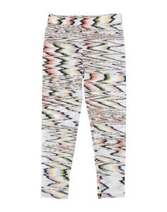 Легинсы Missoni Kids