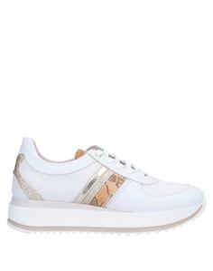 Низкие кеды и кроссовки Alviero Martini 1A Classe