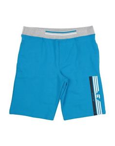 Бермуды Armani Junior