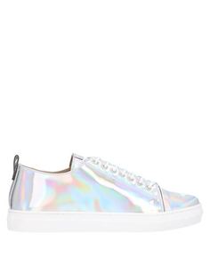 Низкие кеды и кроссовки Giuseppe Zanotti
