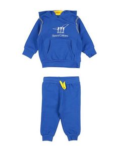 Спортивный костюм Henry Cottons