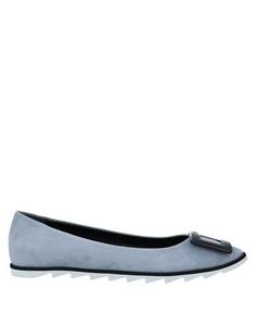 Балетки Roger Vivier
