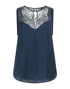 Топ без рукавов Guess