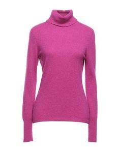 Водолазки Spadalonga