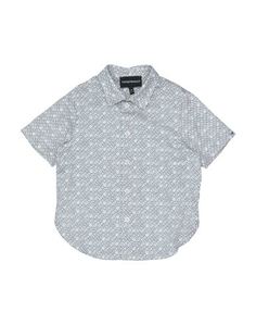 Pубашка Emporio Armani