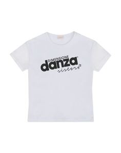 Футболка Dimensione Danza Sisters
