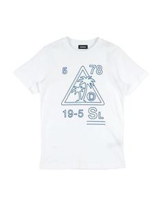 Футболка Diesel