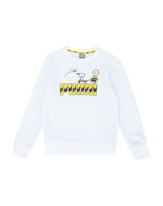 Толстовка Puma