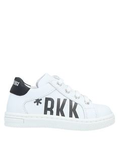 Низкие кеды и кроссовки Bikkembergs