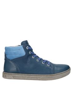 Высокие кеды и кроссовки Birkenstock