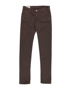 Джинсовые брюки Dondup