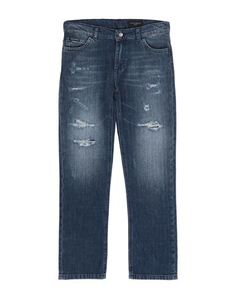 Джинсовые брюки Dolce & Gabbana