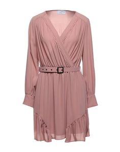 Короткое платье Soallure