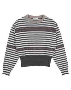 Свитер Brunello Cucinelli