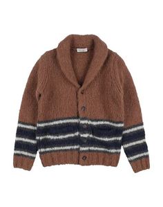 Кардиган Brunello Cucinelli