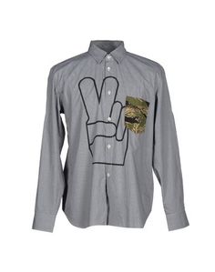 Pубашка Golden Goose Deluxe Brand