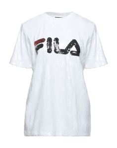 Футболка Fila