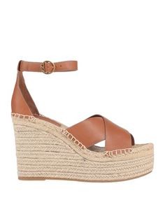 Сандалии Tory Burch