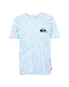 Футболка Quiksilver