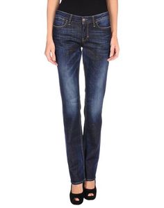 Джинсовые брюки Guess