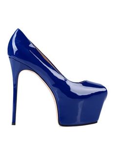 Туфли Giuseppe Zanotti