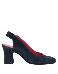 Туфли PAS DE Rouge