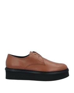 Обувь на шнурках Tod`S