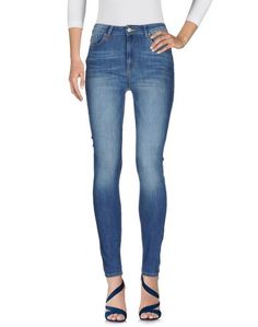 Джинсовые брюки Only