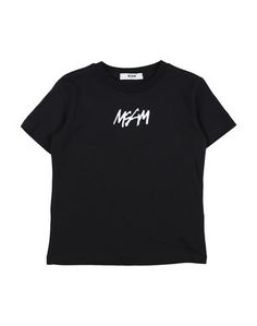 Футболка Msgm