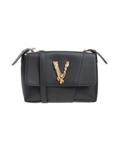 Сумка через плечо Versace
