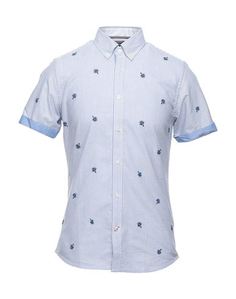 Pубашка Tommy Hilfiger
